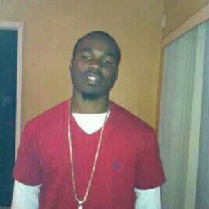 Meet your Posher, Marquan